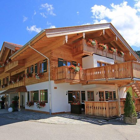 Alpinhotel Berchtesgaden Exterior photo