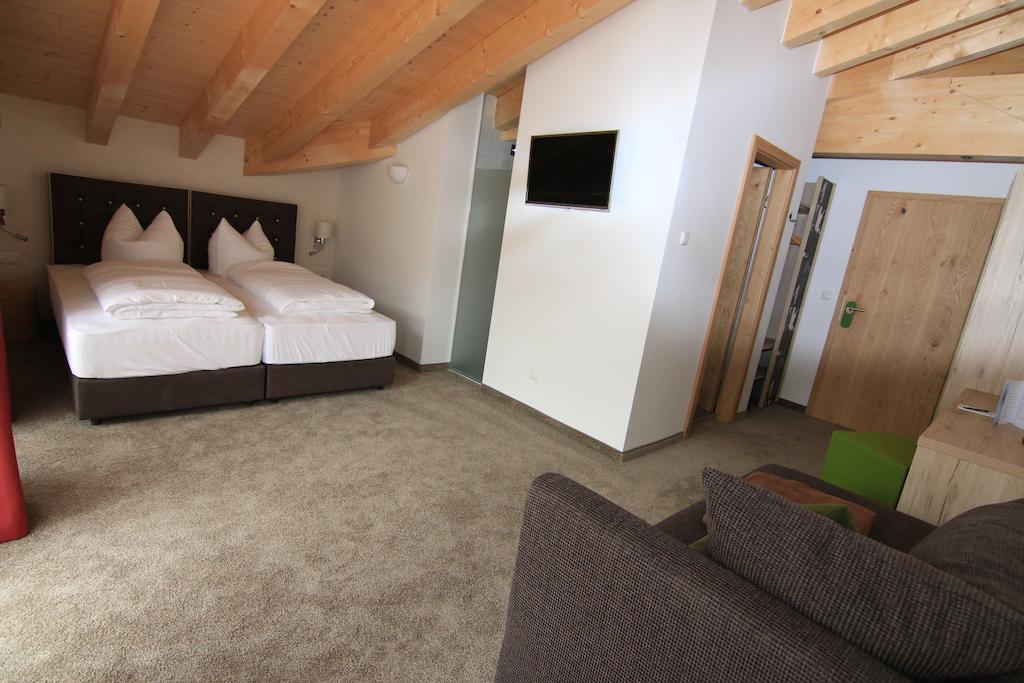 Alpinhotel Berchtesgaden Room photo