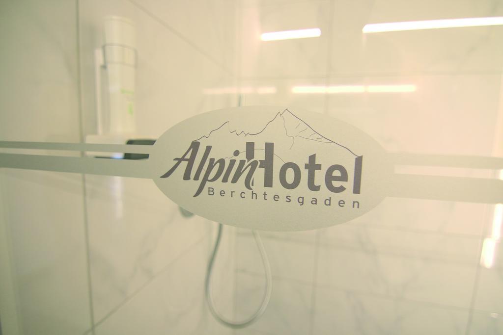 Alpinhotel Berchtesgaden Room photo